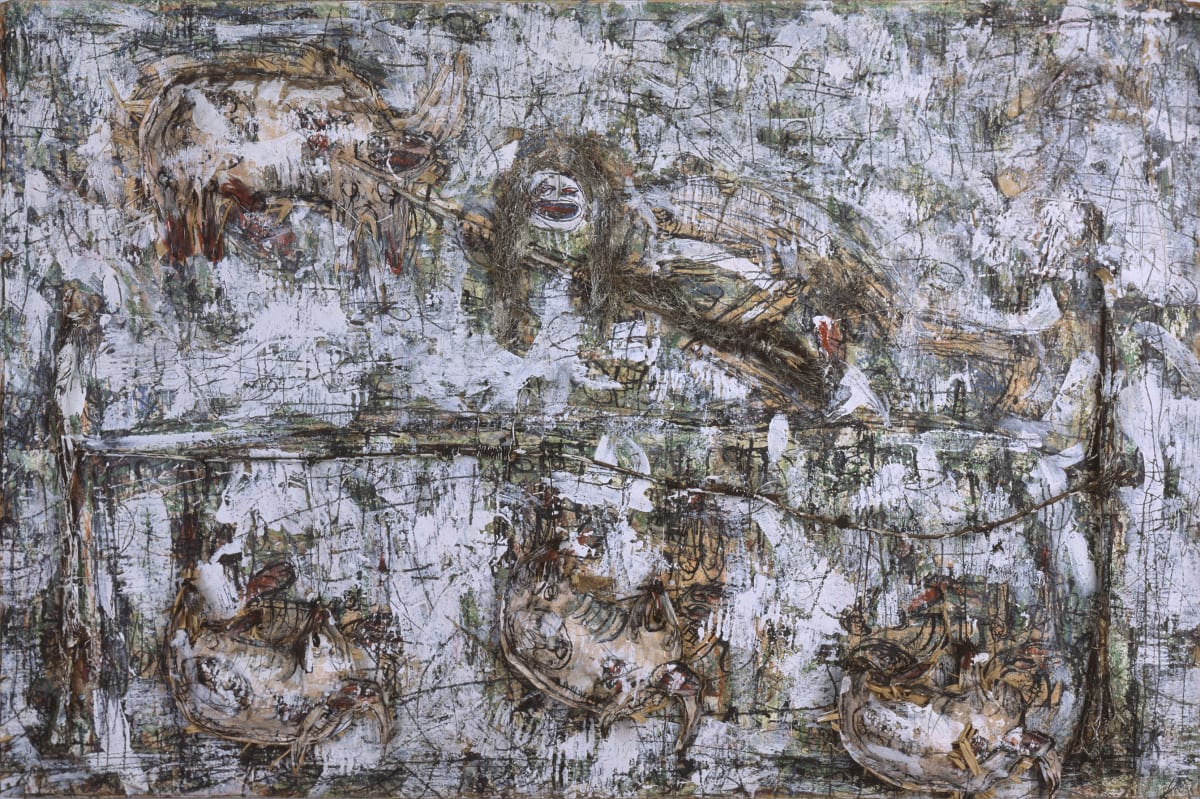 The Hunter Series #2 by Feldsott, Image 1.