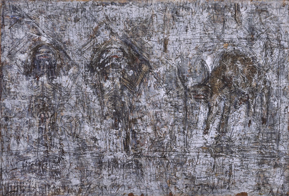 The Hunter Series #5 by Feldsott, Image 1.