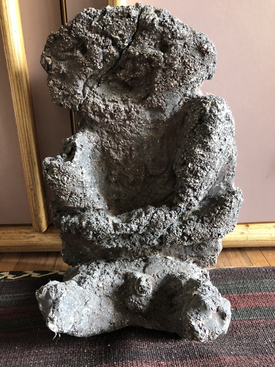 Tar Baby - Dead Man Series by Feldsott 