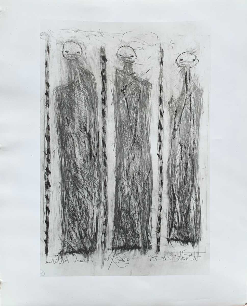 Untitled by Feldsott, Image 1.