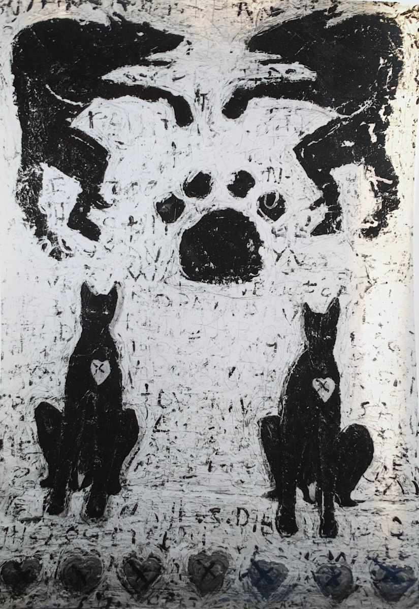Untitled by Feldsott, Image 1.