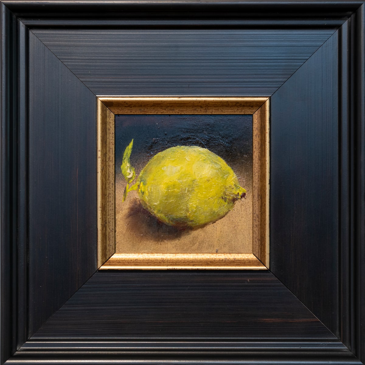 Lemon I by Garth Nichol 