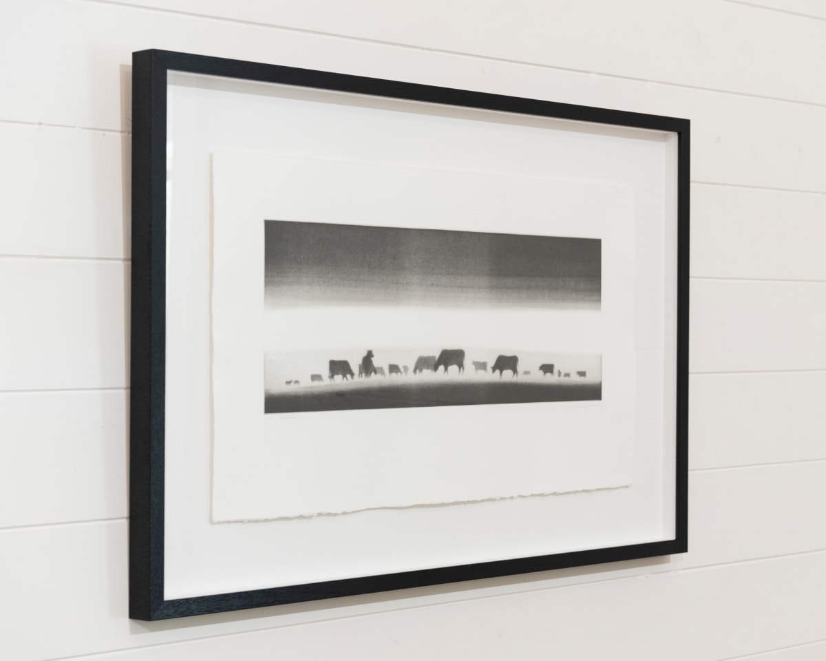 Rainfall by Peter Hickey 