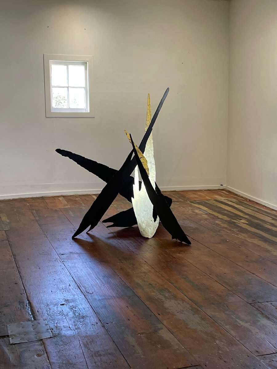 Meditations on the Icarus Effect VIII by Thomas Bucich 