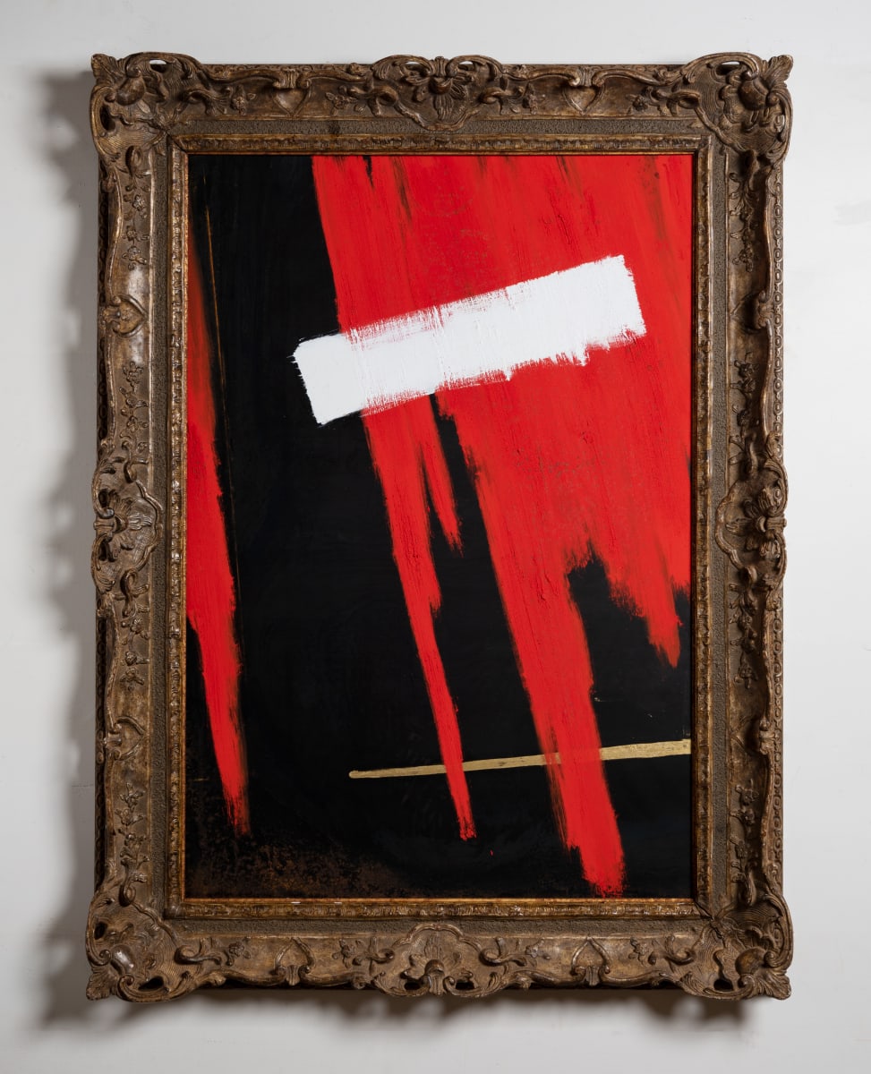 Memories of a Distant Past II by Thomas Bucich 