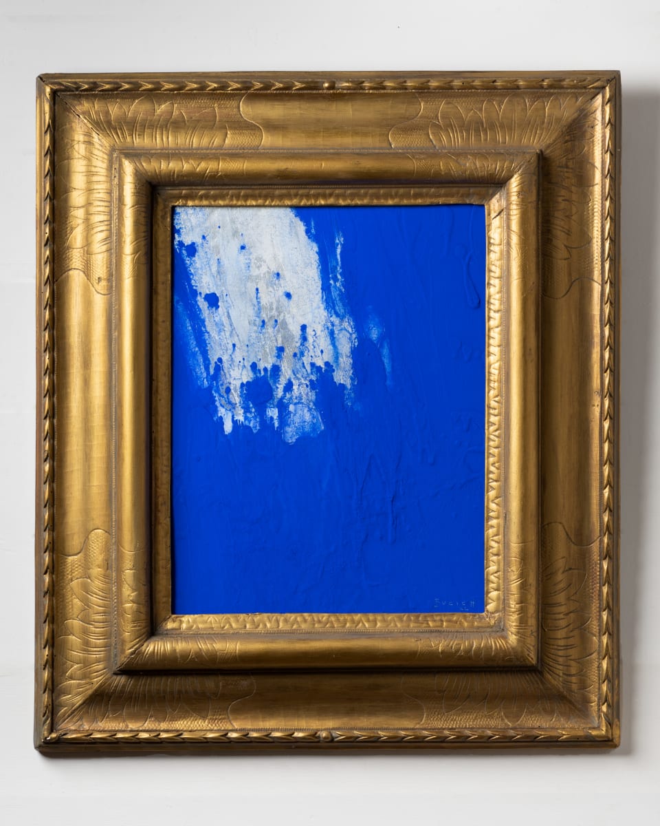 Nouveau by Thomas Bucich 