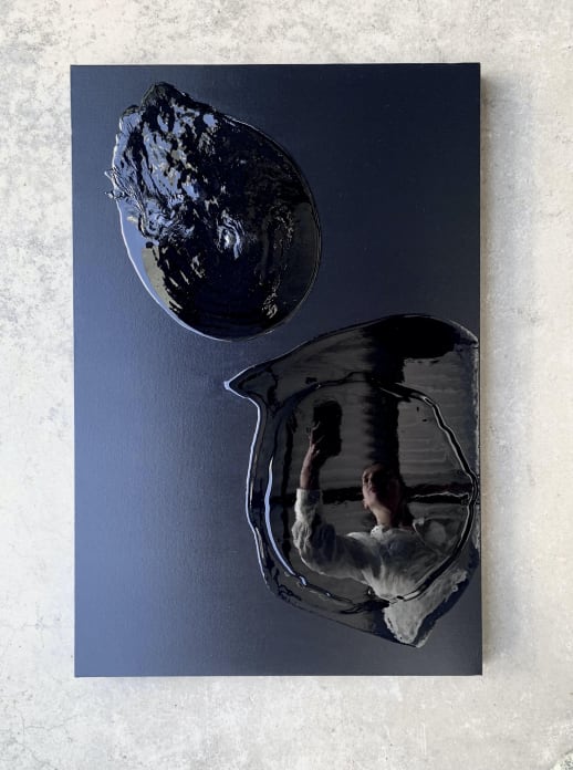 Theta by Amanda Porritt 