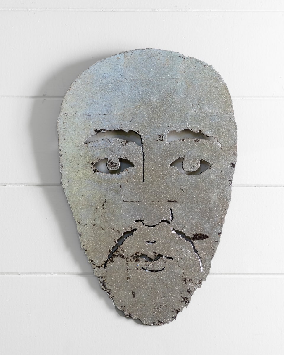 Self Portrait - Thomas Bucich by Thomas Bucich 