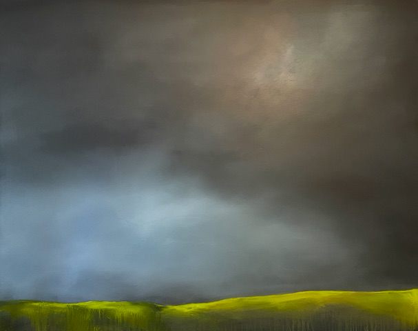 Whispers in the Wind by Vania Lawson 