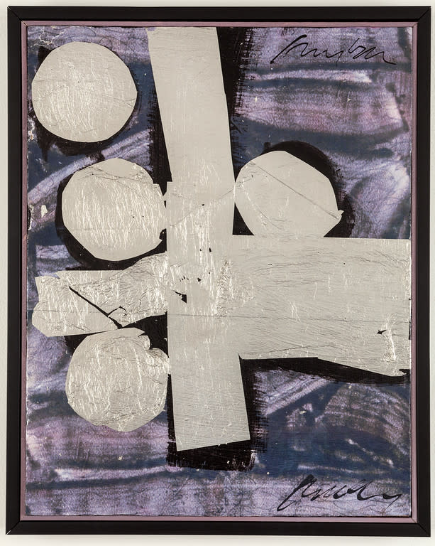 Bonfouca No. 84 by George B. Dunbar Estate 