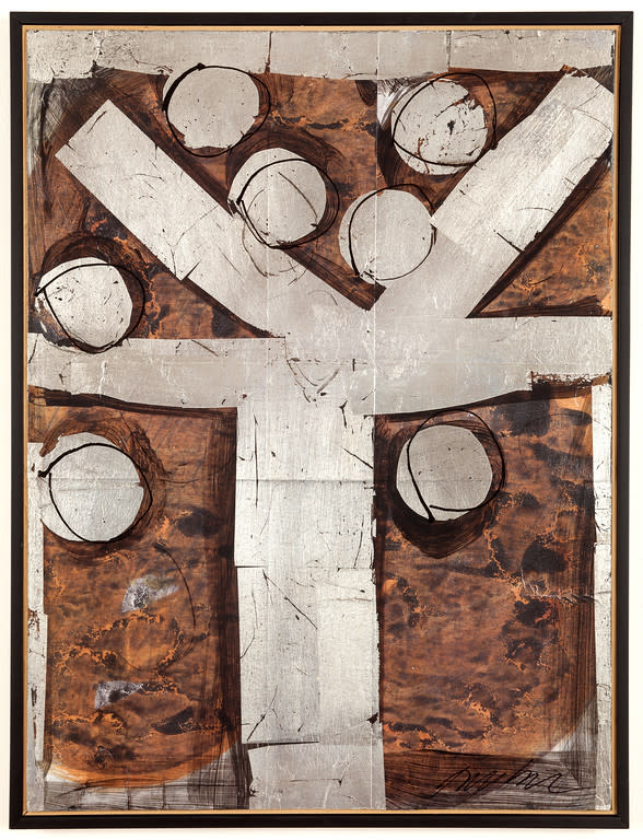 Bonfouca No. 67 by George B. Dunbar Estate 