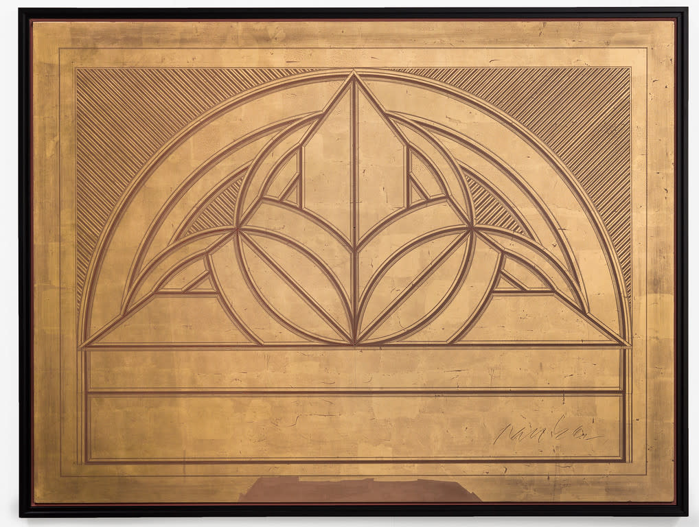 Bridge No. 16 by George Dunbar  