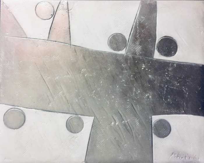 Bonfouca No 78 by Dunbar Studio 