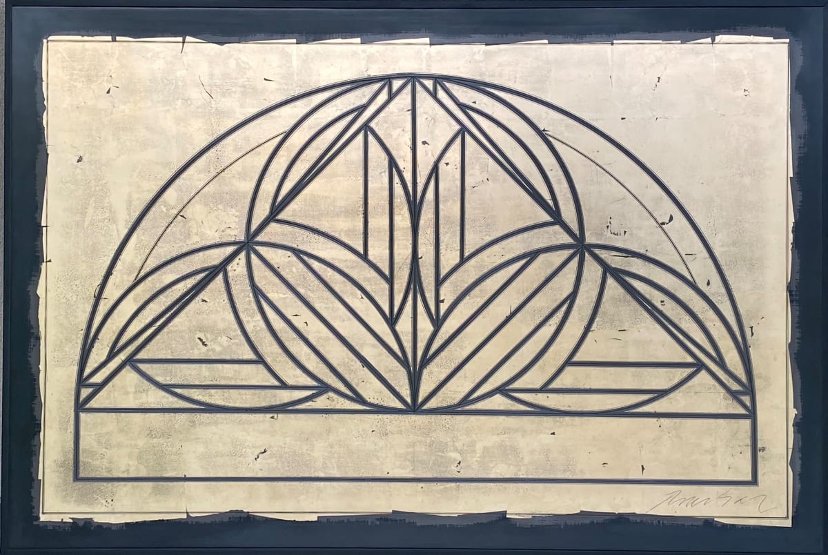 Bridge No. 23- Coin Du Lestin Series 