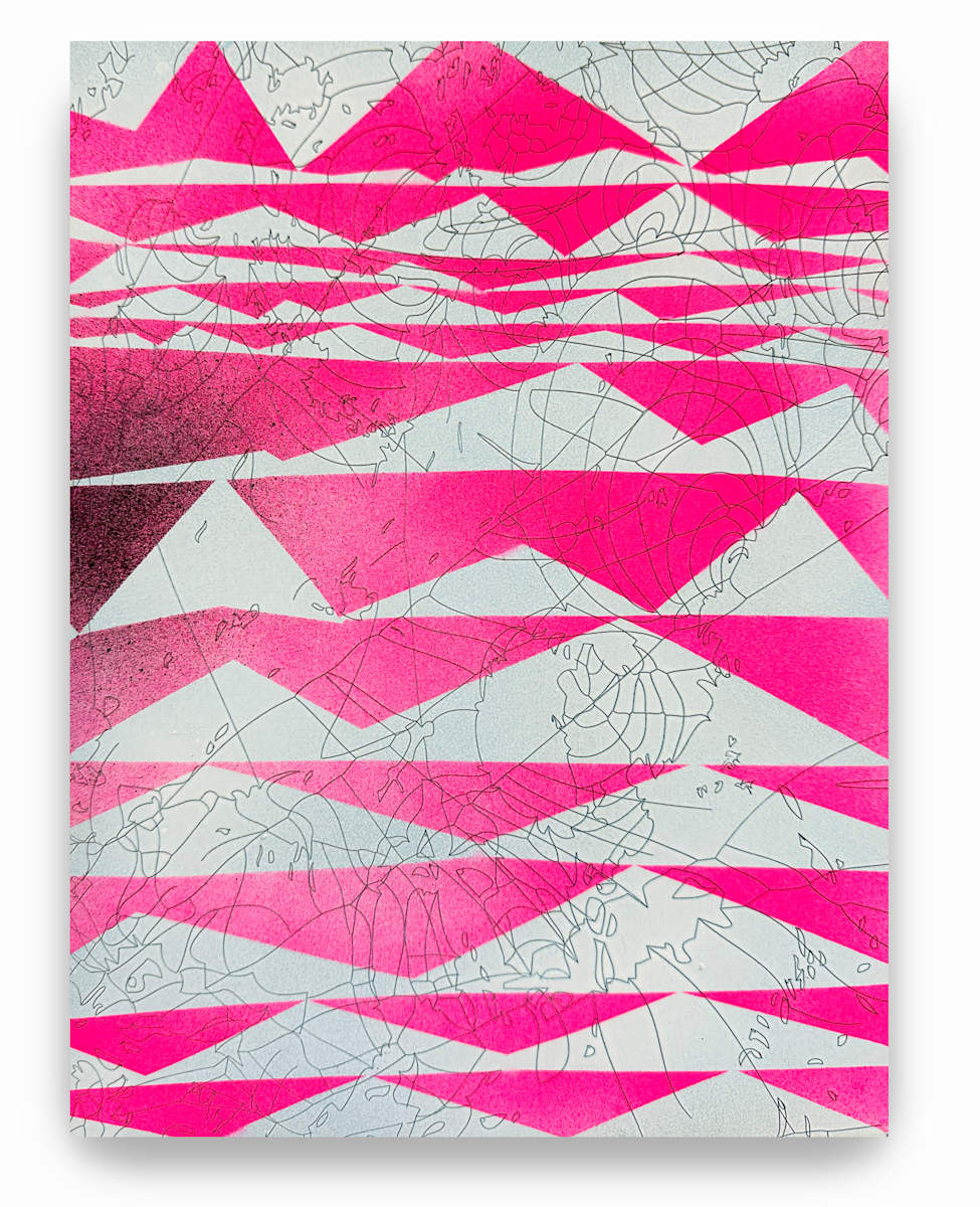 Bright Thread by Ann Tarantino, Image 4.