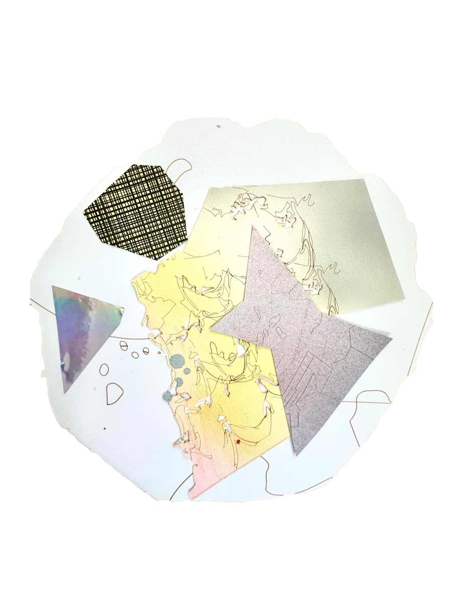 Diameters 6 by Ann Tarantino, Image 5.