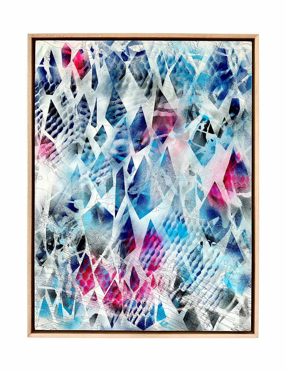 Daylight by Ann Tarantino, Image 1.