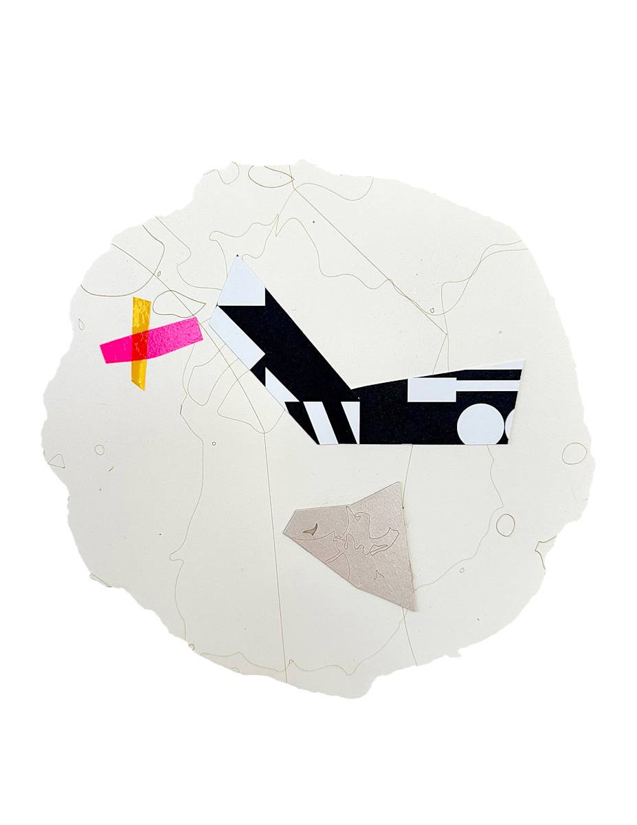 Diameters 14 by Ann Tarantino, Image 2.