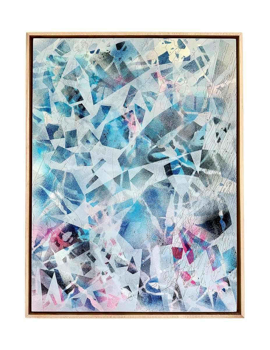 Mid-Day by Ann Tarantino, Image 1.
