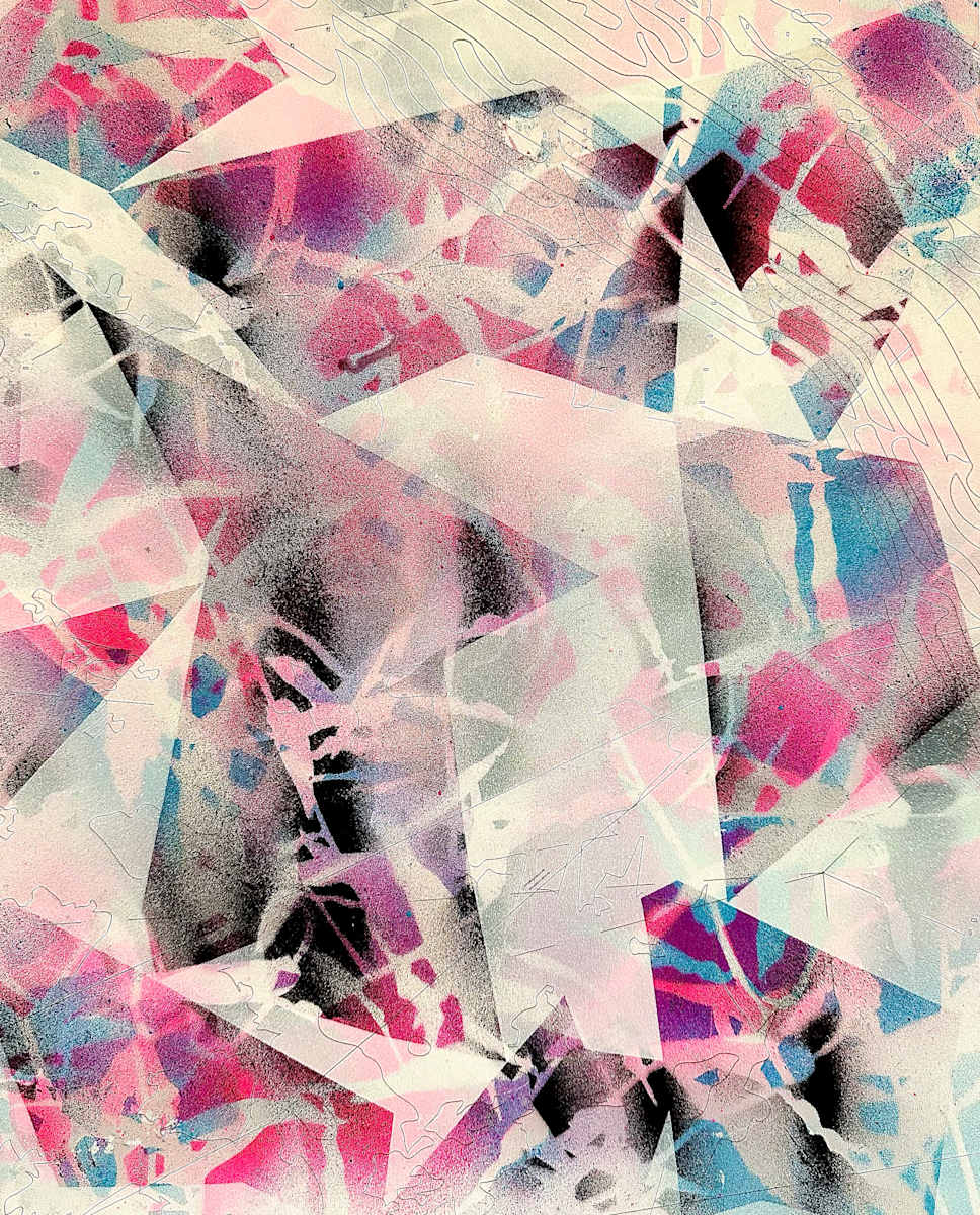 South East by Ann Tarantino 