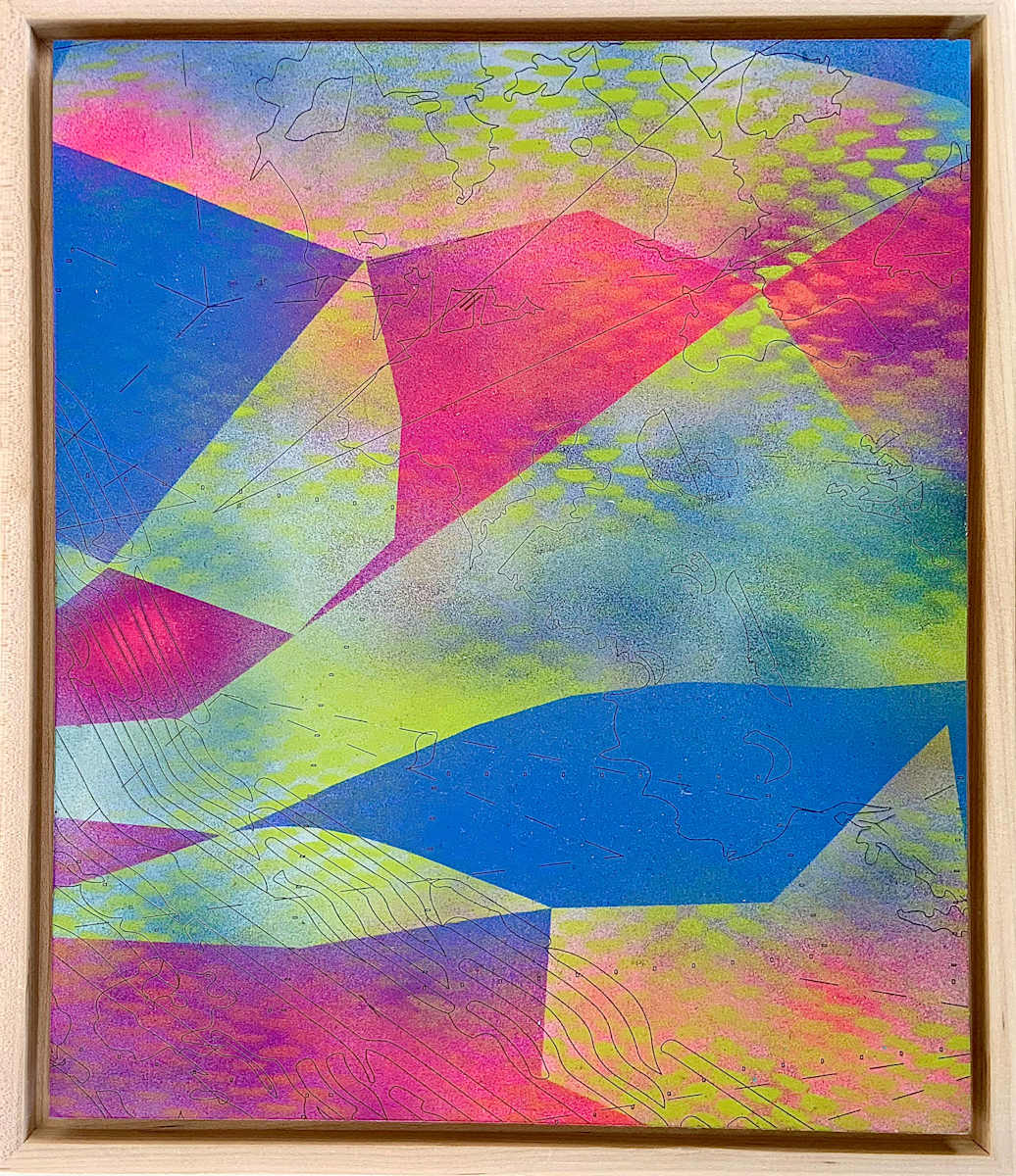 Kite Runner by Ann Tarantino, Image 4.