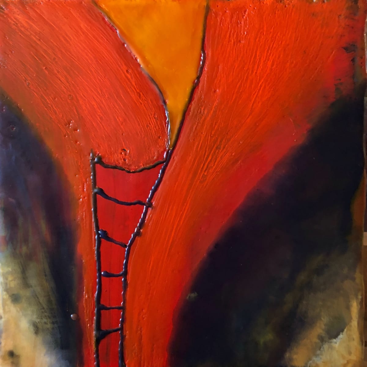 Agni by Amanda Jolley 