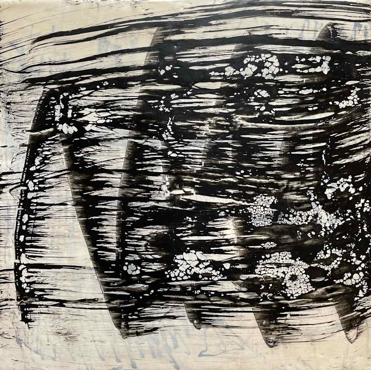 No #3 by Amanda Jolley 