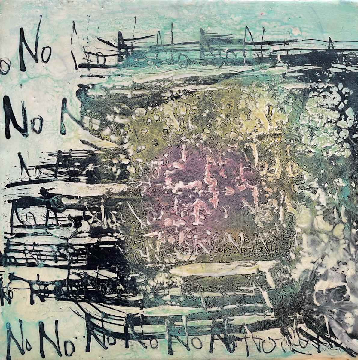No #4 by Amanda Jolley, Image 2.