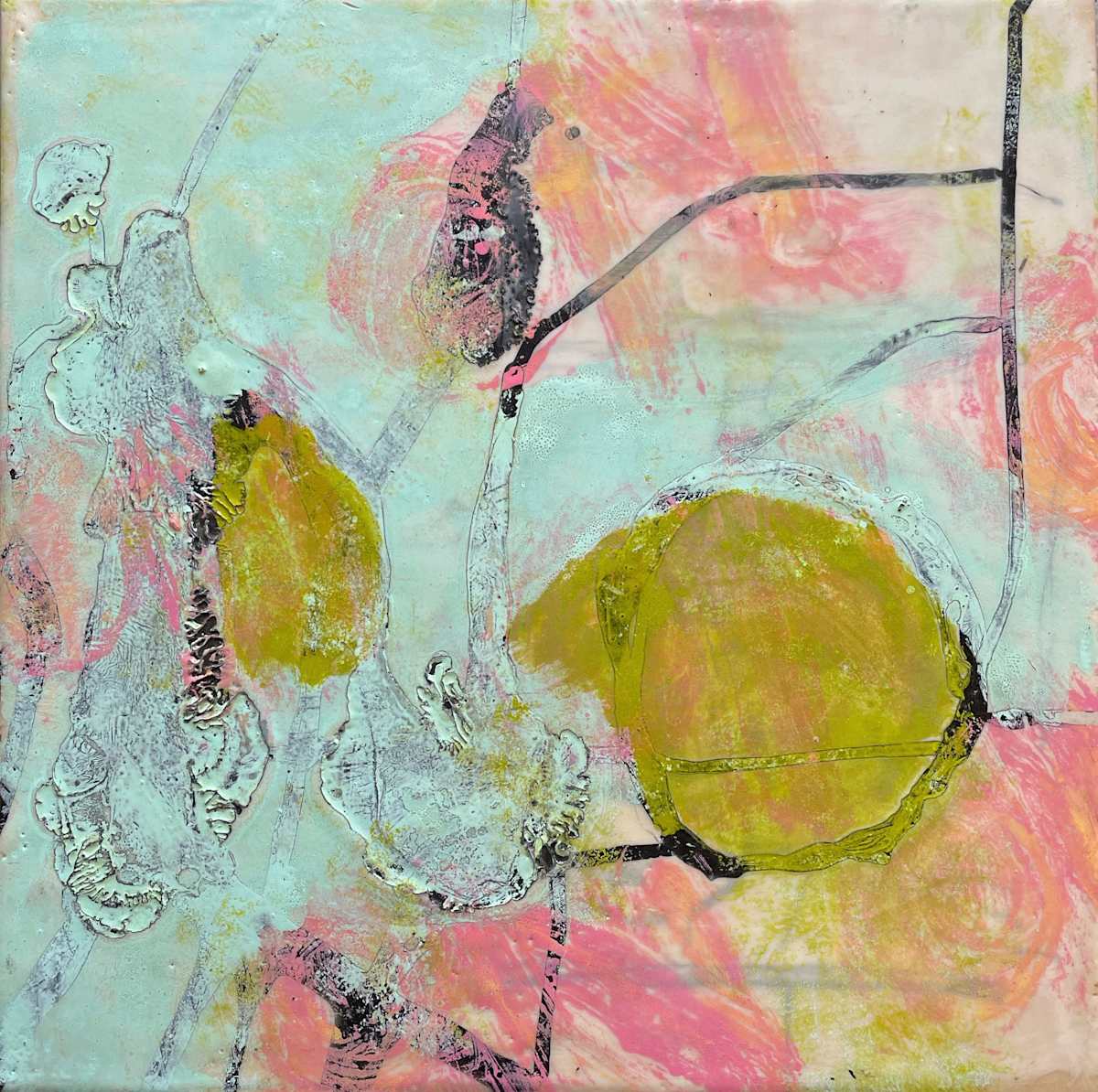 No #2 by Amanda Jolley 