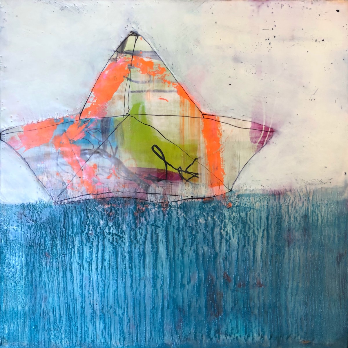 Dream Delivery by Amanda Jolley 
