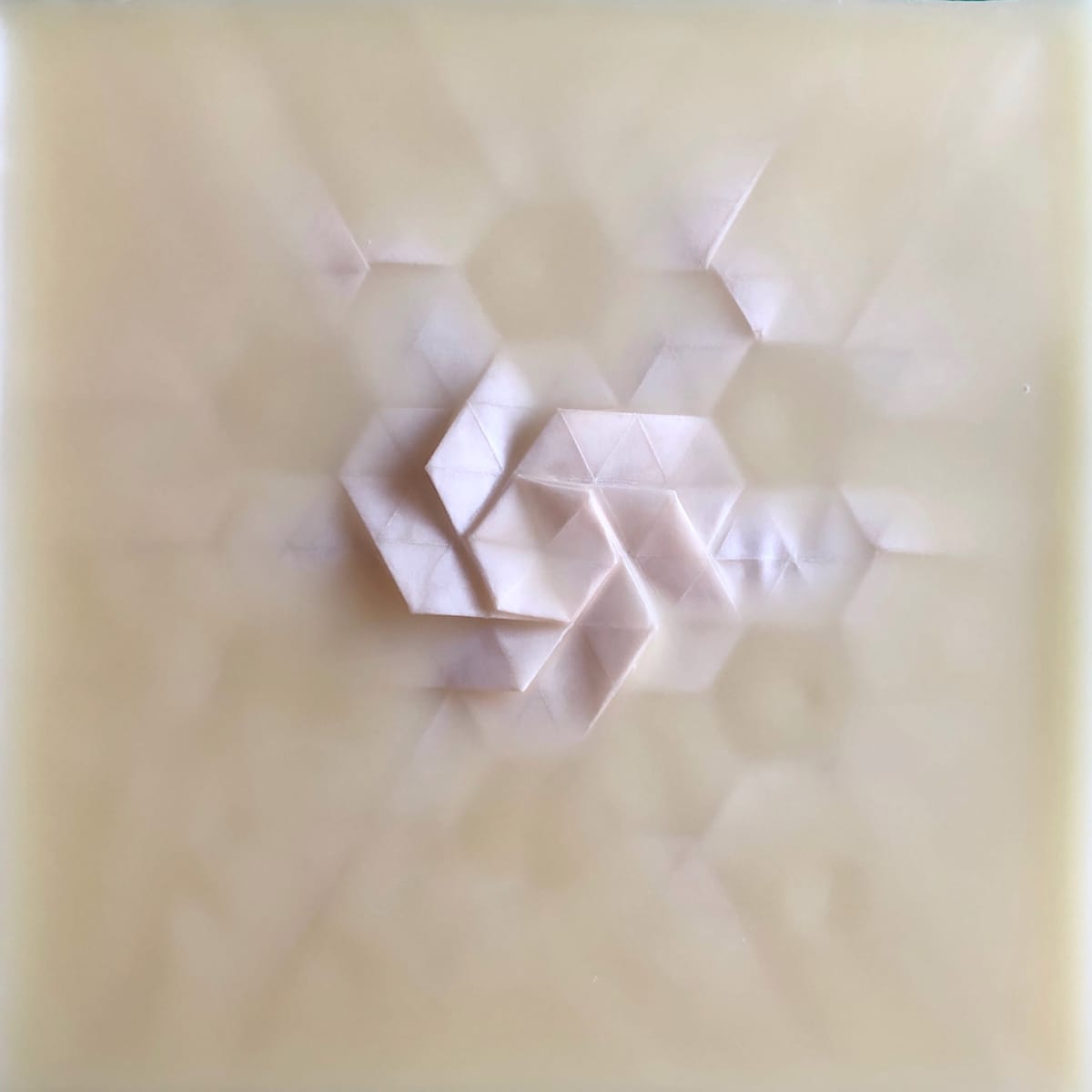 Transcend:Distance 1 by Amanda Jolley 