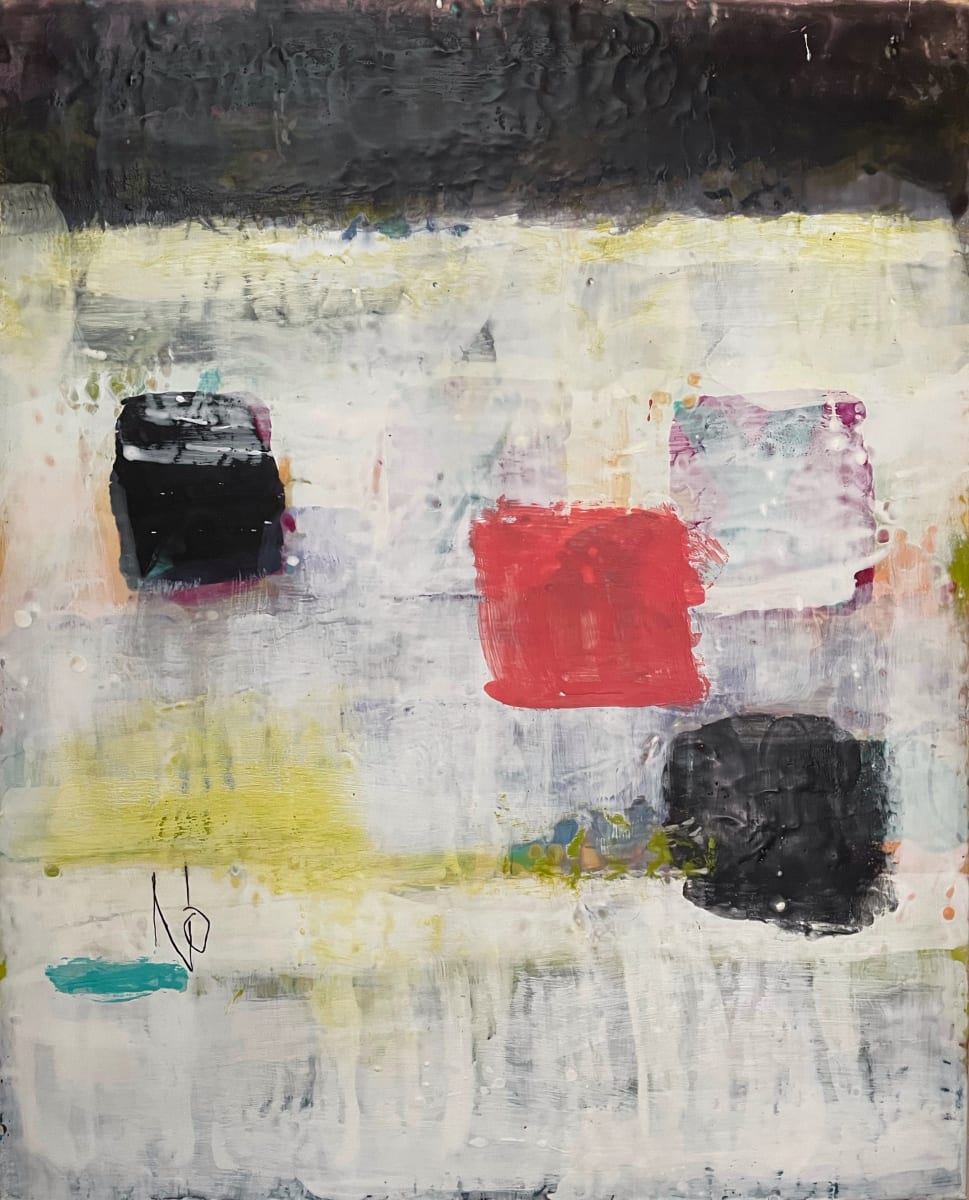 Don't Tell Me What To Do by Amanda Jolley 