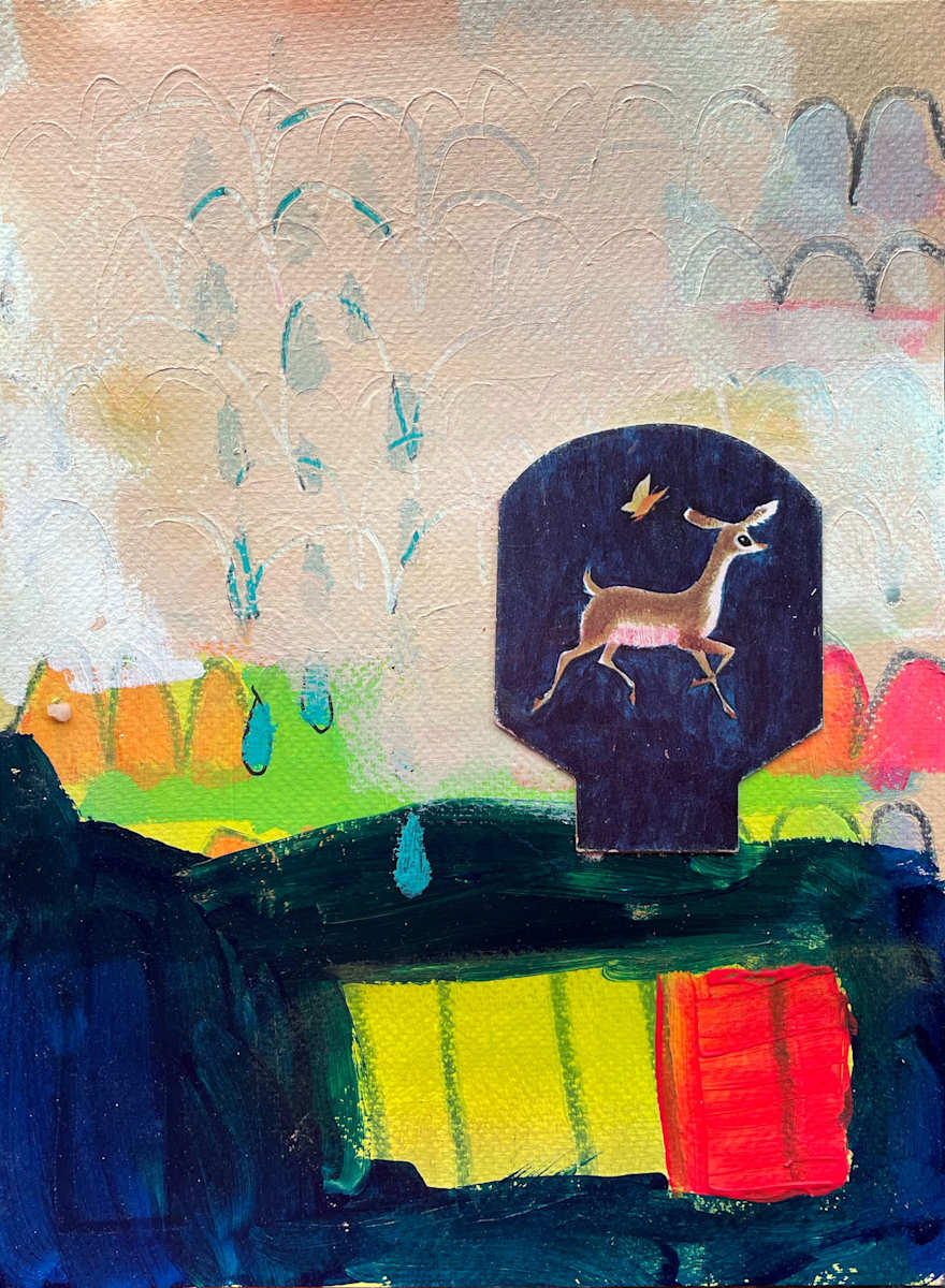 Both And by Amanda Jolley 