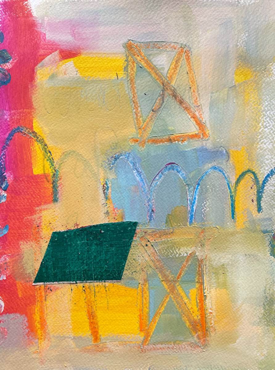 Plot by Amanda Jolley 