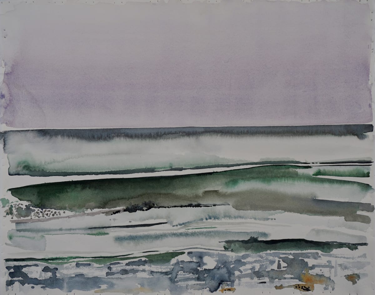 Green Waves 