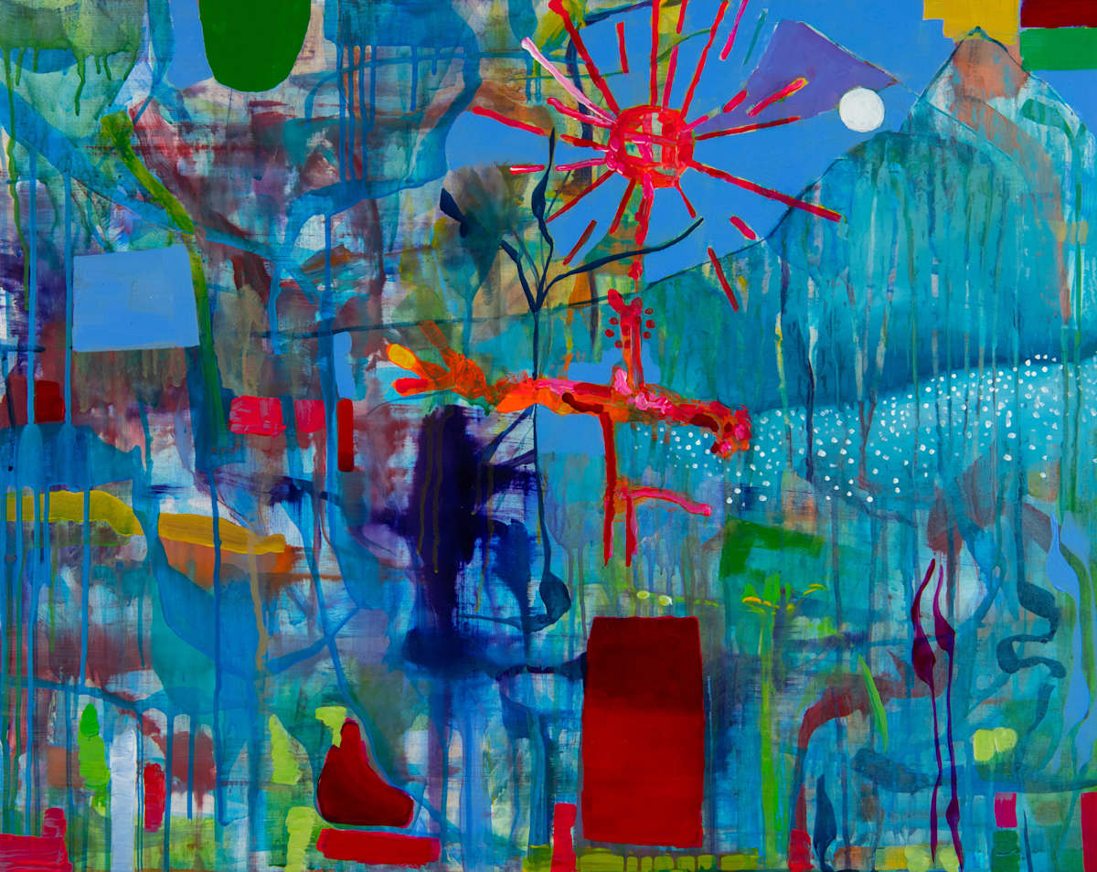 ARM by Brian Frink 