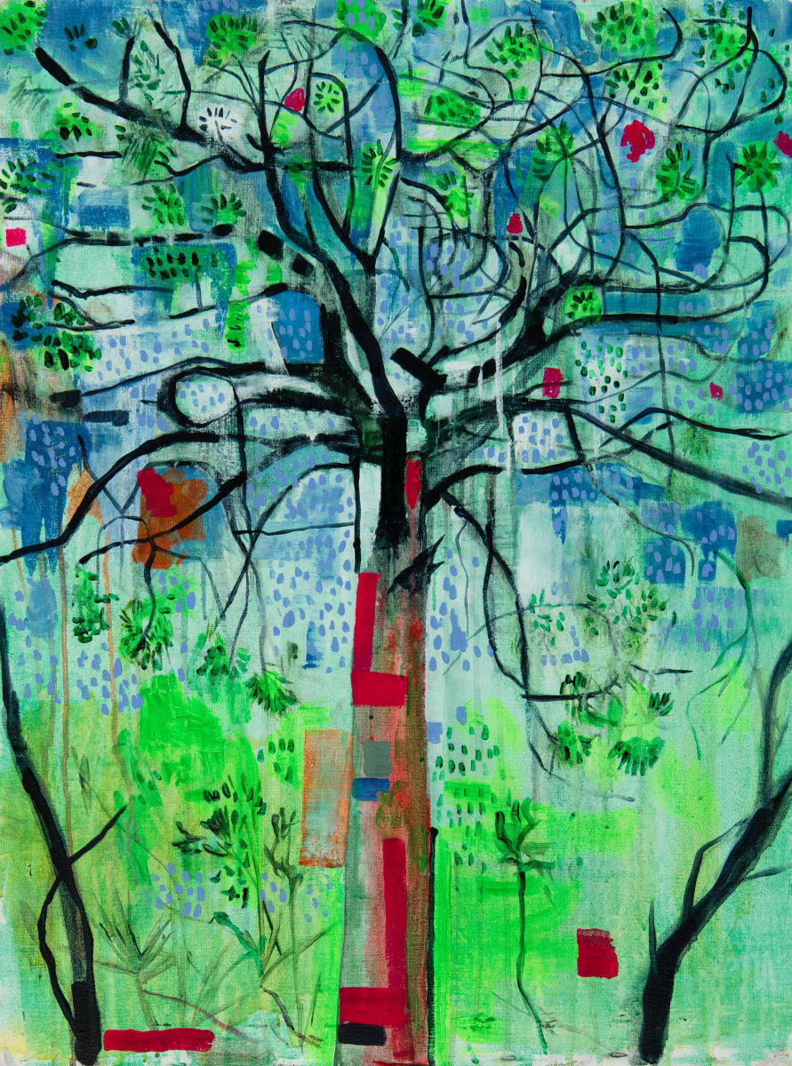 That Big Tree by Brian Frink, Image 1.