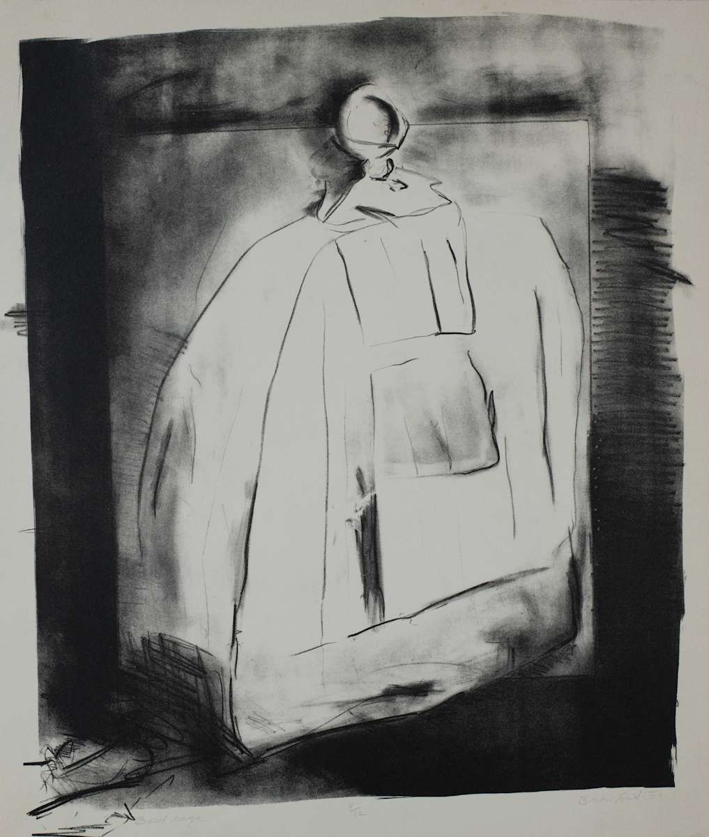 Birdcage by Brian Frink, Image 4.