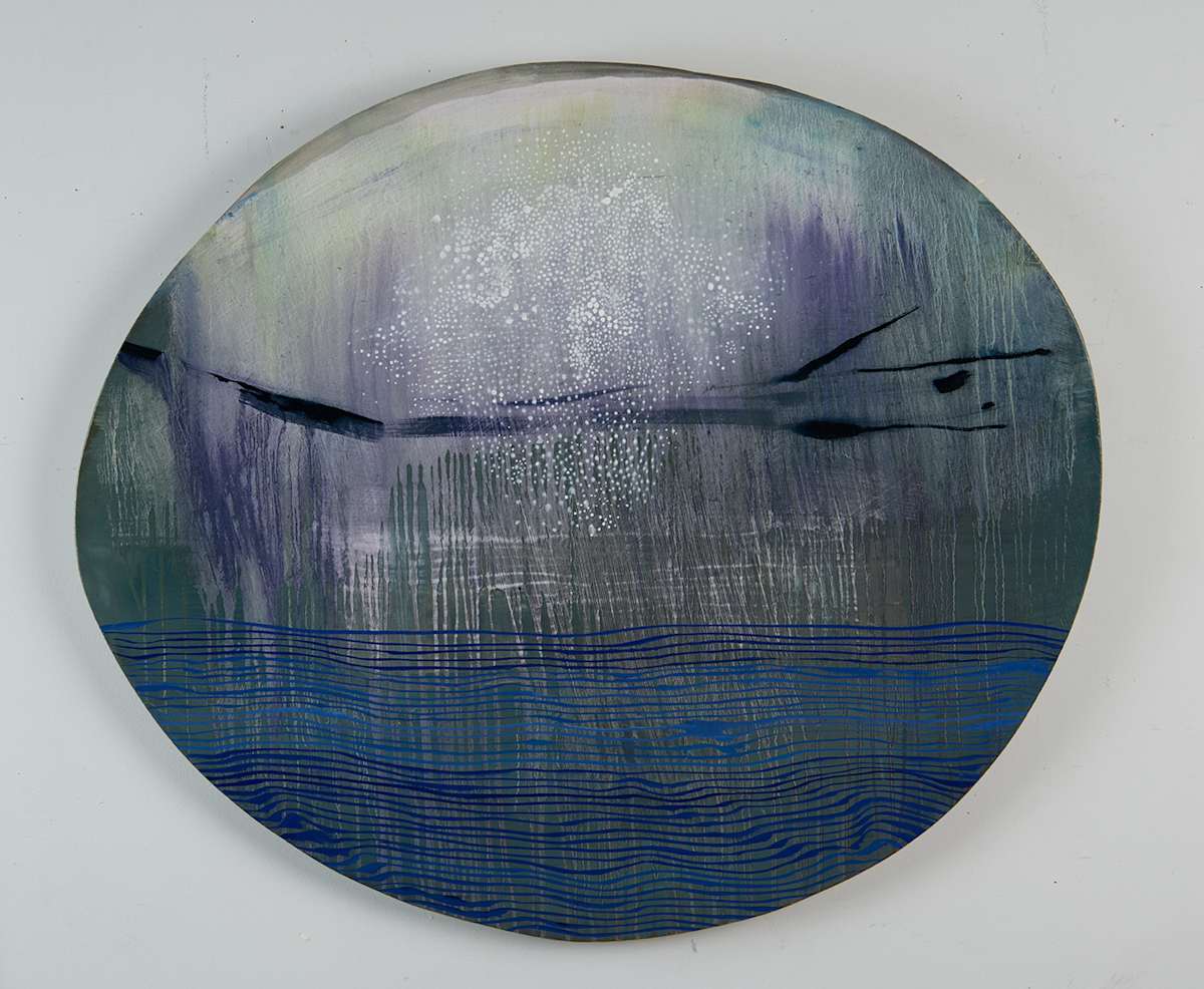 Branch by Brian Frink, Image 1.