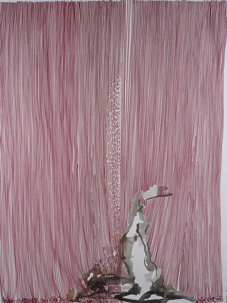 Waterfall by Brian Frink, Image 1.
