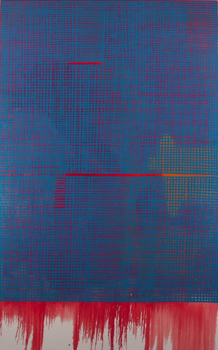 Fire by Brian Frink, Image 1.
