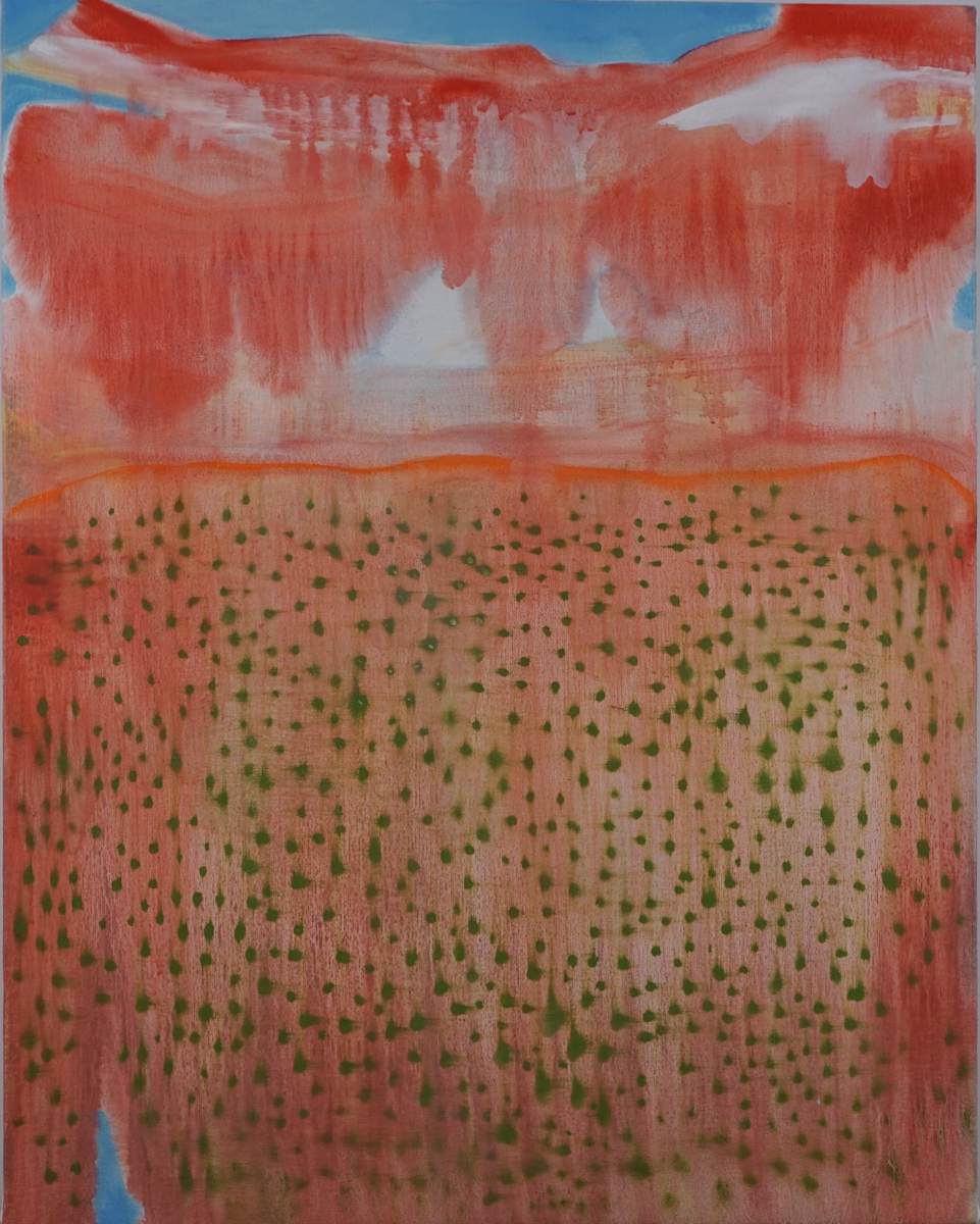 Mountains by Brian Frink, Image 1.