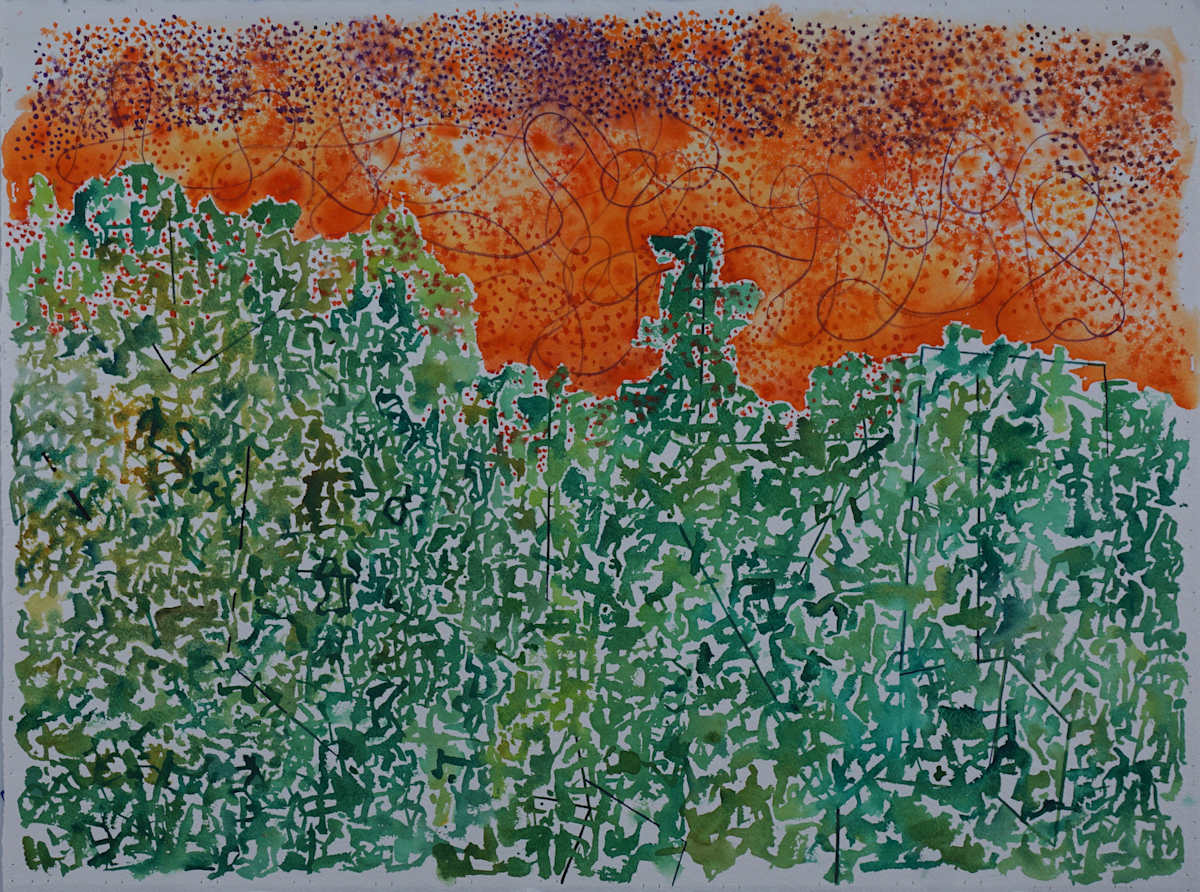That Sunset by Brian Frink, Image 1.