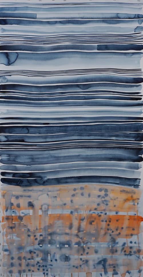 Beach by Brian Frink, Image 1.