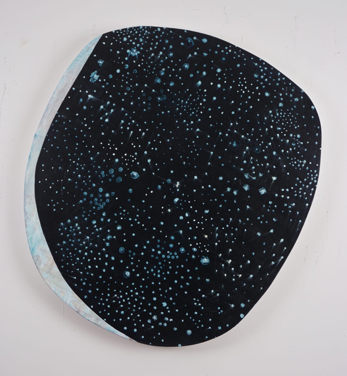 Moon Slice, Image 1.