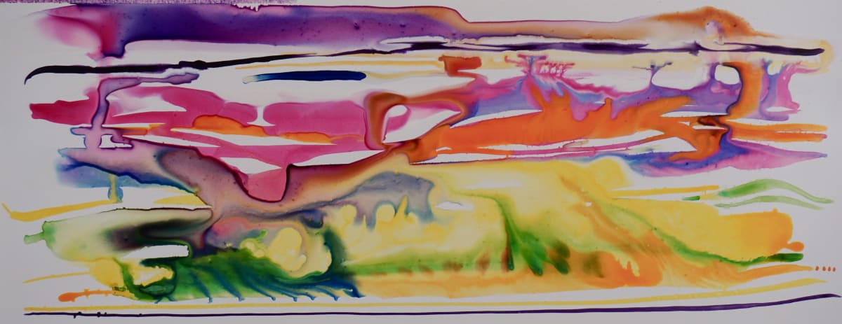Fields by Brian Frink, Image 1.