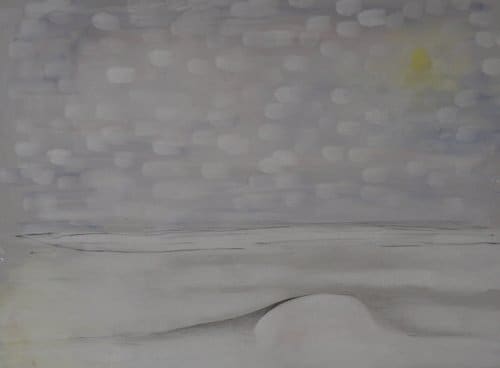 Drift 1 by Brian Frink, Image 1.