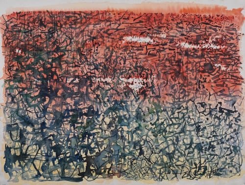 River by Brian Frink, Image 1.