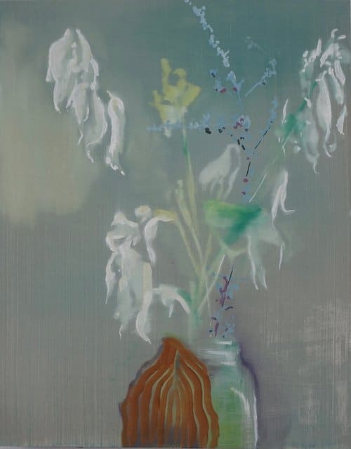Winter Flowers by Brian Frink, Image 1.