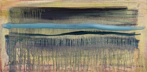 Trails End Cloud by Brian Frink, Image 1.